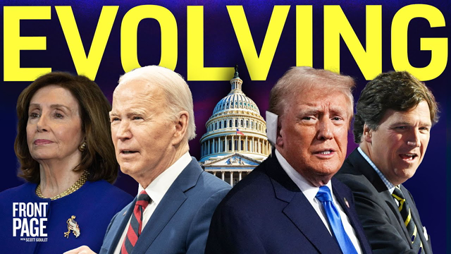 Tucker Carlson: Everything Has Changed!; More Calls for Biden to Resign, Will He?; Global IT Outage