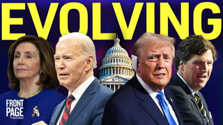 Tucker Carlson: Everything Has Changed!; More Calls for Biden to Resign, Will He?; Global IT Outage