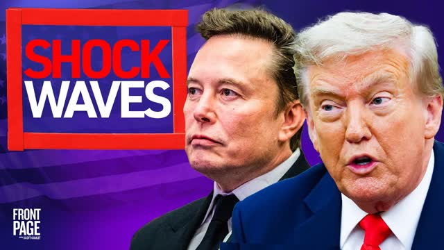 DC Reported Murders As Accidents?;Latest In Abrego Garcia Deportation To Uganda;Musk�s Court Battles