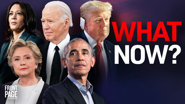 Biden Drops Out, Who Gets Electoral Votes & Donations? Calls For Him to Resign; Zelensky Calls Trump