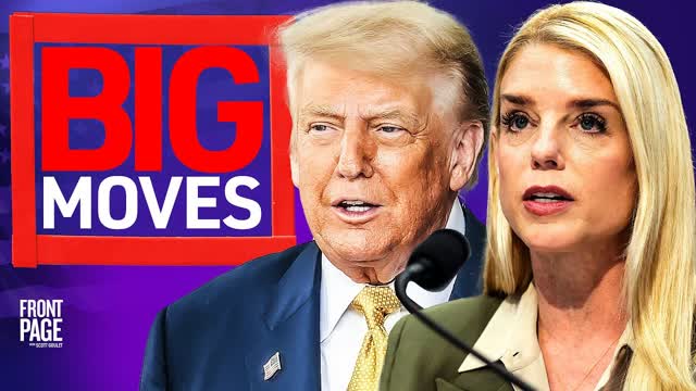 DOJ Arrests Soldier Who Leaked Military Secrets To Russia;Trump To Federalize DC?;More 