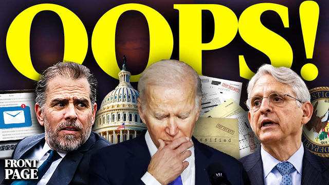 HUGE: Hunter hearings START in Feb; MORE Biden Docs, DOJ knew?; House to probe docs; Gas Stove Ban?