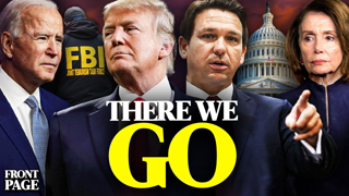 Democrats PANIC on FBI Raid news; Desantis pushing for retirement of Pelosi; Cheney loses BIG