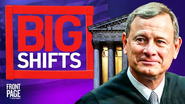 New SCOTUS Orders; Trade Talks Espionage by 