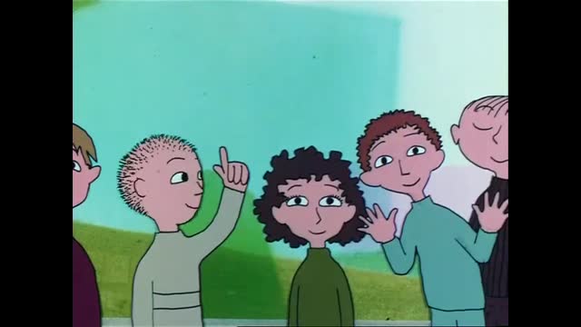 Tecknat Barn Svenska:Bill och hemliga Bolla (1984) DVDRIPPEN (Svenska) Hela Filmen (4K)