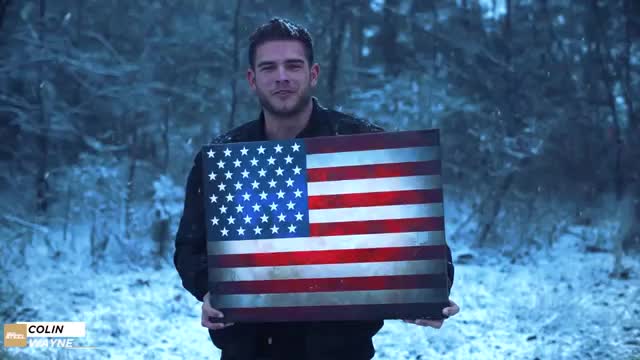 Redline Steel® - Canvas Flag