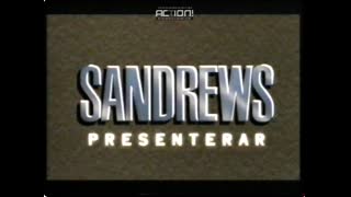 Tecknat Barn Svenska:Sandrew Metronome AB (1990-1999) VHSRIPPEN (Svenska) Trailer (3D)