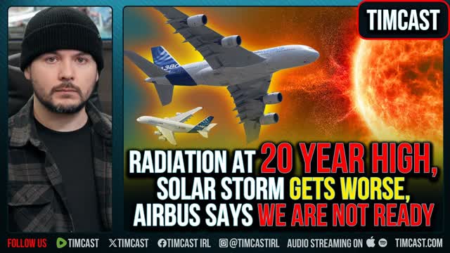 SOLAR STORM INCOMING, Another MAJOR Aurora Event Will Hit US, The BIG ONE May Come SOON