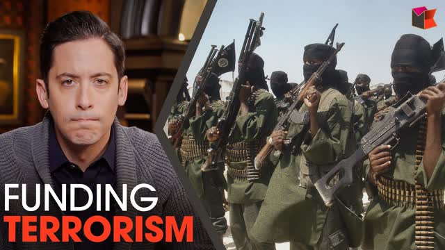 Somali Migrants CAUGHT Using Your Tax Dollars To Fund Terrorists