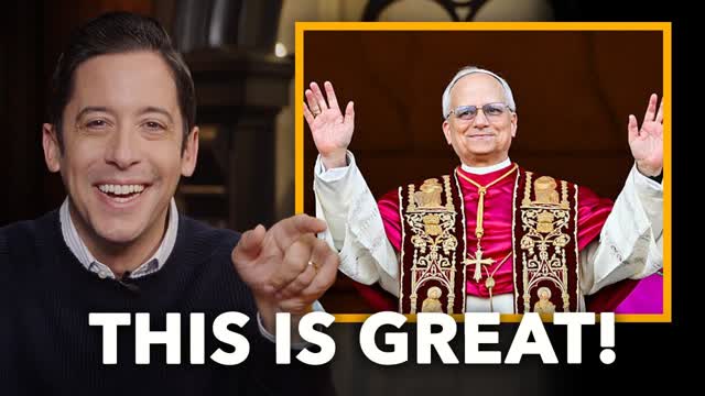 What Did Pope Leo Say About Pornography?