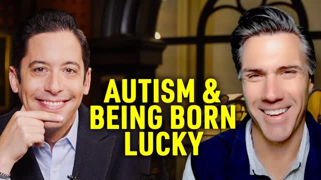 Father REFUSES to Let Autism Define His Son � Emotional Interview with Leland Vittert