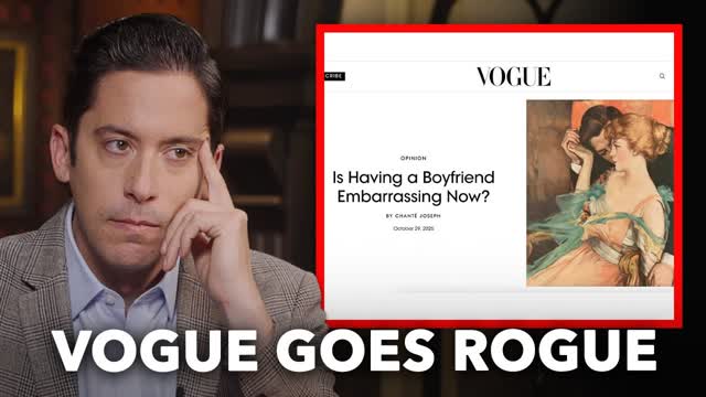 DEBATE: Is Having A Boyfriend Embarrassing?