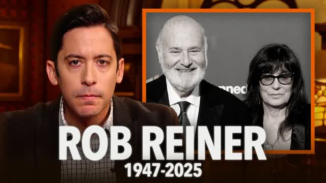 Rob Reiner and Wife Michele Tragically Killed