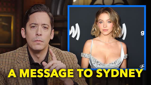 Sydney, Please Watch This. It's Not Your Fault.