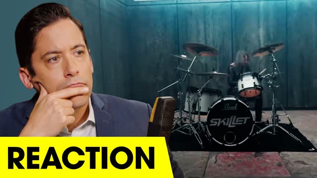 Michael Knowles REACTS To CONTROVERSIAL Cover | "O Come, O Come Emmanuel" by Skillet