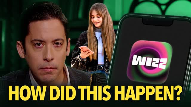 HORRIFYING: New App Is Essentially Tinder For Kids