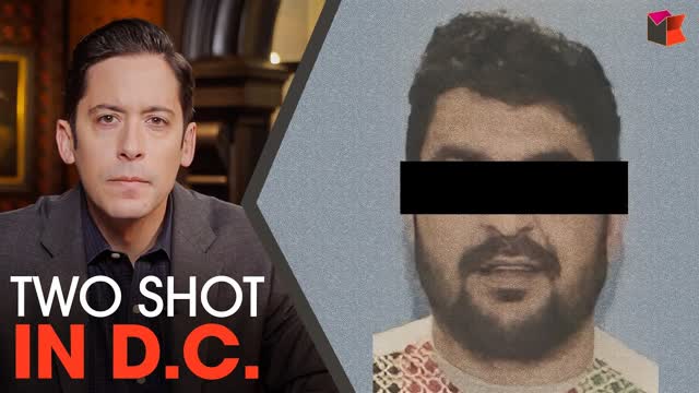 Why Do We Keep Importing Migrants To Murder Us?