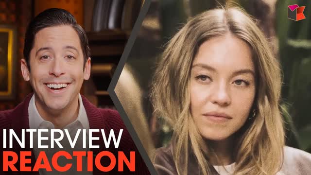 Sydney Sweeney Is Lib Journos� Kryptonite