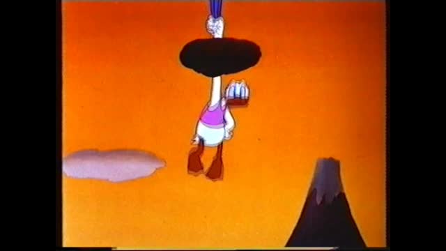 Tecknat Barn Svenska:Grattis Kalle Anka (1994) VHSRIPPEN (Svenska) Hela Filmen (HD)