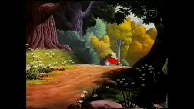 Tecknat Barn Svenska:Kalle Anka och Hans Vänner Önskar God Jul (1997 Kanal 5) VHSRIPPEN (Svenska) Alice i Underlandet