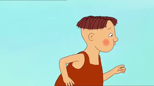 Tecknat Barn Svenska:Loranga, Masarin & Dartanjang (2005) DVDRIPPEN (Svenska) Hela Filmen (3D)