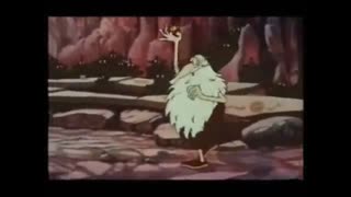 Tecknat Barn Svenska:Kalle Stropp och Grodan Boll på svindlande äventyr (1991) DVDRIPPEN (Svenska) Knattebiofilmen (4K)