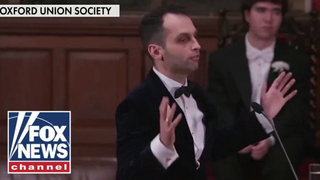 Comedian's epic takedown of wokeness goes viral
