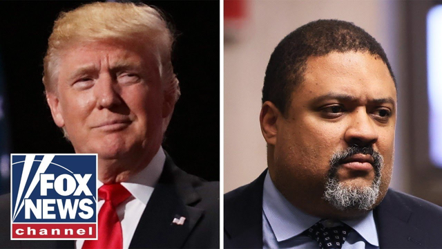 Trump’s hush money trial is filled with ‘appealable issues’: Fmr AG
