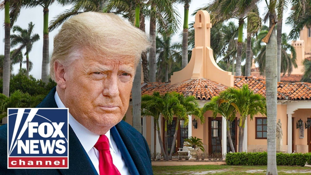 Will Cain breaks down the FBI's raid of Trump's Mar-a-Lago | Will Cain Podcast