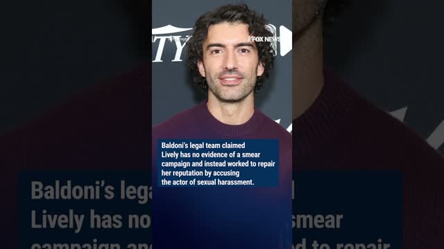 Justin Baldoni sues Blake Lively, Ryan Reynolds for $400 million