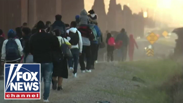 The ‘political stunt’ is not addressing this crisis: Former CBP agent