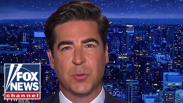 Jesse Watters:  Kathy Hochul incited this