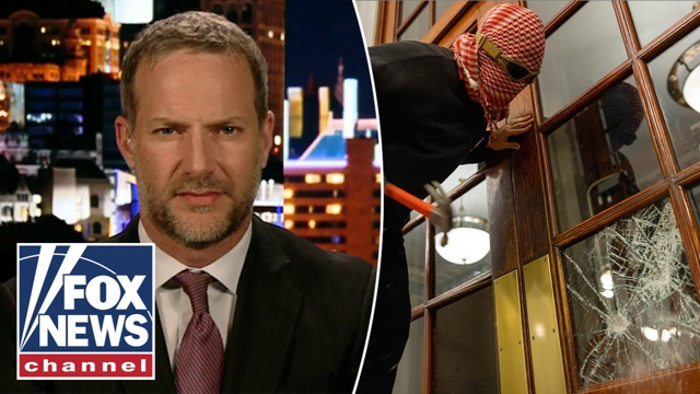 Former Taliban negotiator: This is how caliphates happen