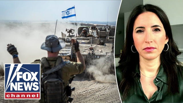 ‘EYE TO EYE’: US, Israel coordinating amid Iran threat