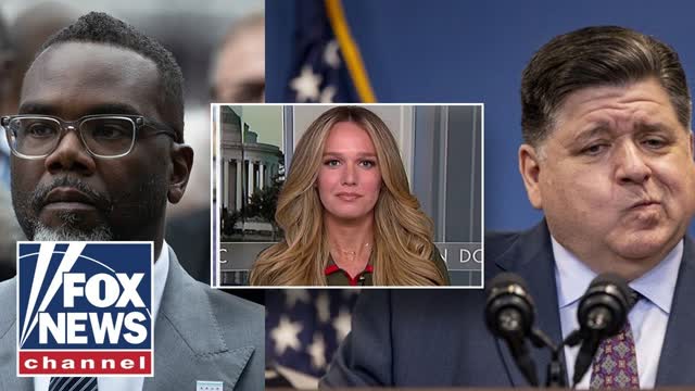 �LARGELY SILENT!�: DHS leader puts Dems on BLAST