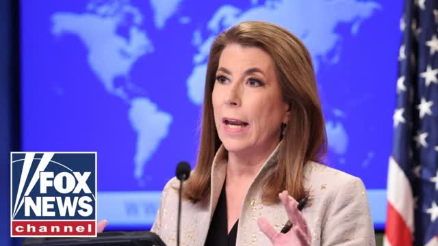 Russian sanction threat: Trump is 'prepared to do what's necessary'