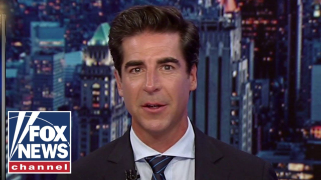 Jesse Watters: Why were there two 'close calls' back-to-back?