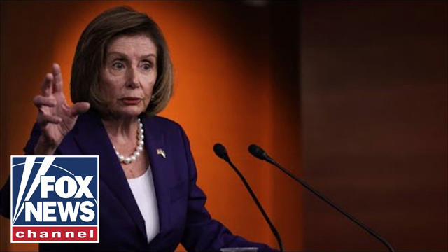 Nancy Pelosi says migrants could ‘pick the crops’ in Florida
