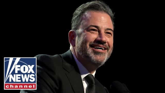 GOP lawmaker highlights FCC's key 'responsibility' in Jimmy Kimmel suspension
