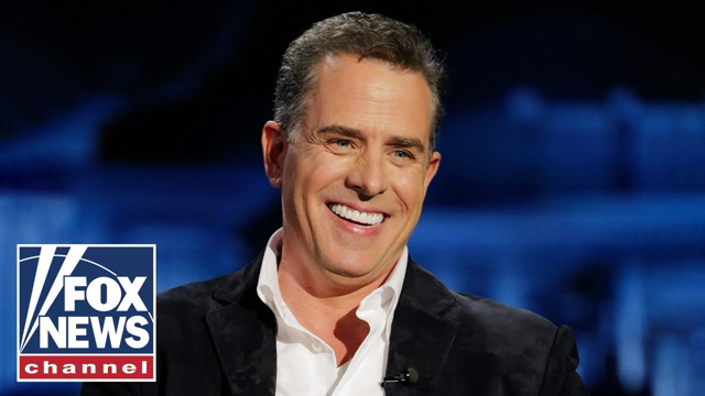 Concha: We're the only ones talking about this Hunter Biden story