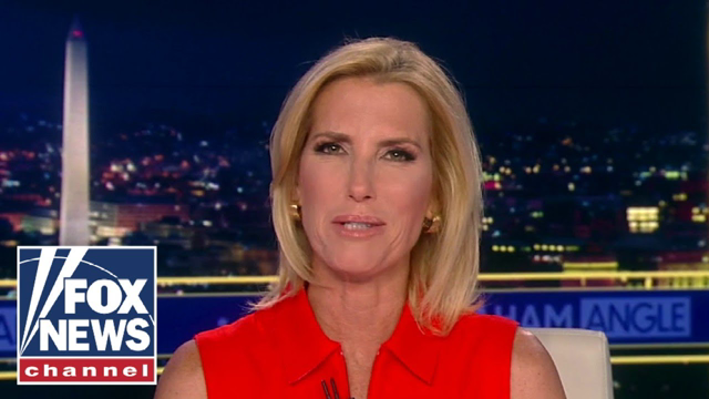 Laura Ingraham: West-Winging it