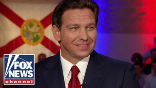 Ron DeSantis: The Florida blueprint has worked
