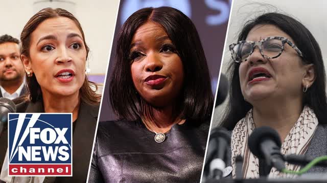 Miranda Devine: This has INFLAMED the left