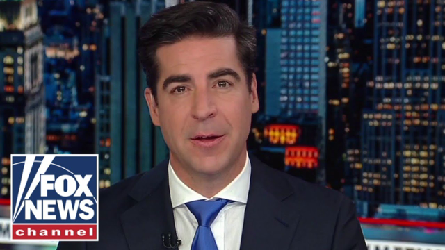 Watters: The White House is looking at a massive Secret Service scandal