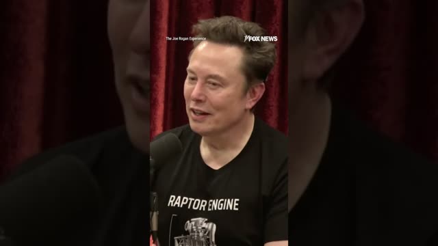 Elon Musk says dems want to ‘kill’ him for trying to save Americans money