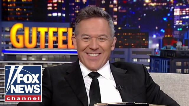 Greg Gutfeld: Disney's racist hypocrisy lingers