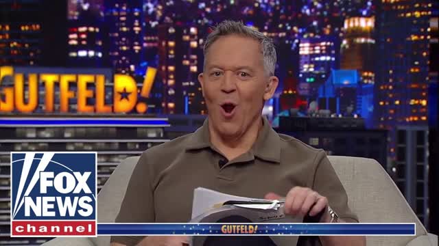 Gutfeld: This is really hard for Dems to admit