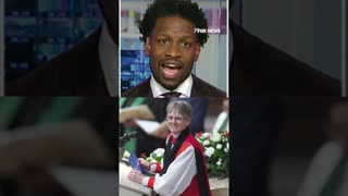 Inauguration pastor calls 'woke bishop' the "worst preacher I have ever in my life heard"