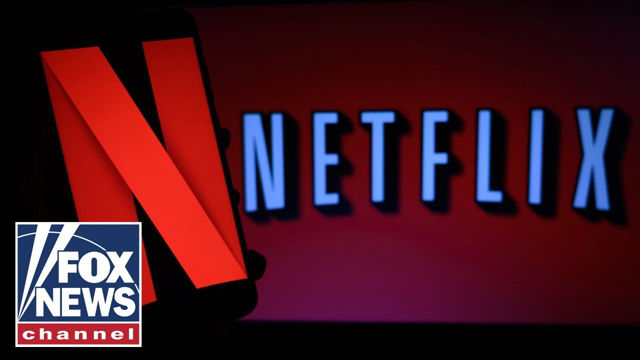 It’s all virtue-signaling with Netflix