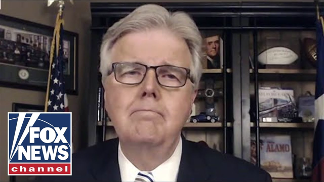 Texas Lt. Gov. on Uvalde police response: ‘We were not told the truth’